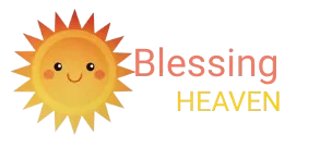 Blessings Heaven